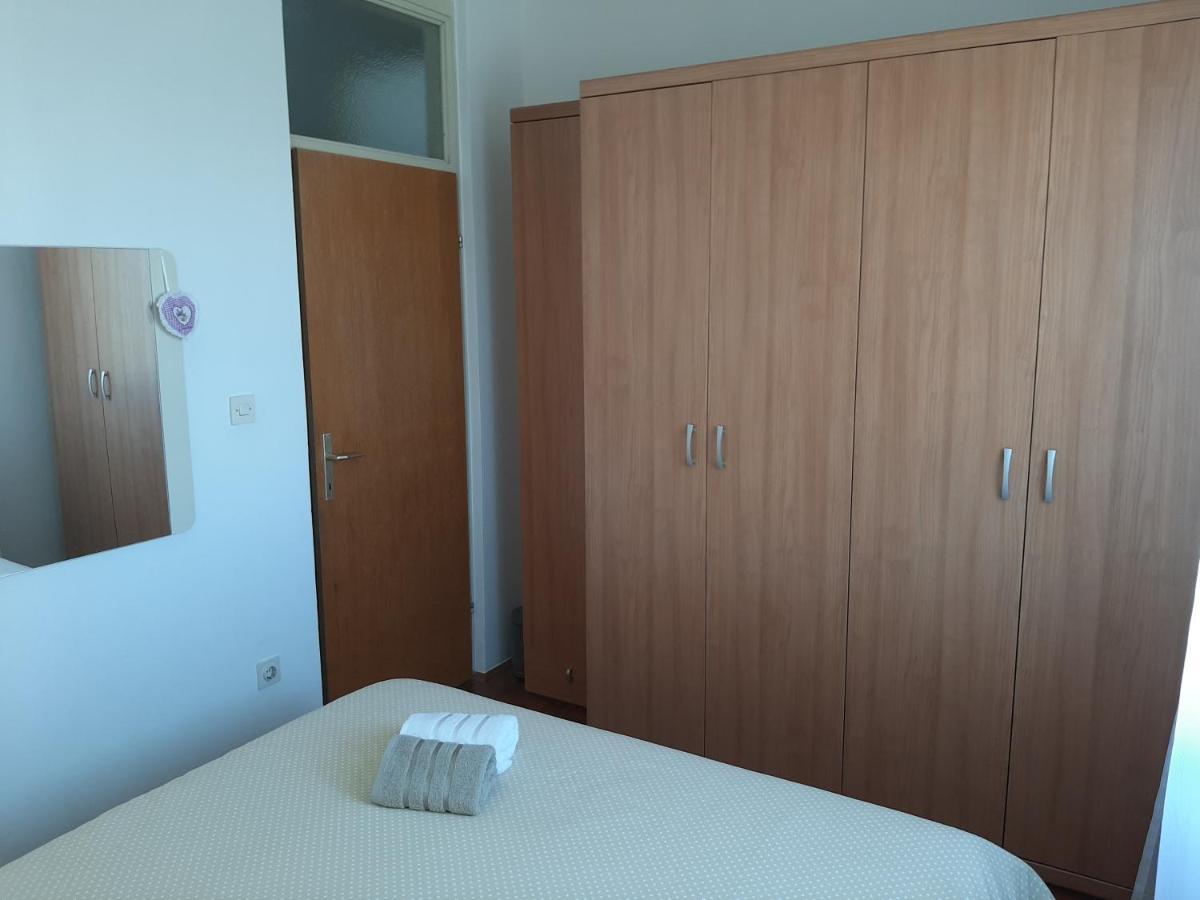 Apartamento Apartman Lila Umag Exterior foto
